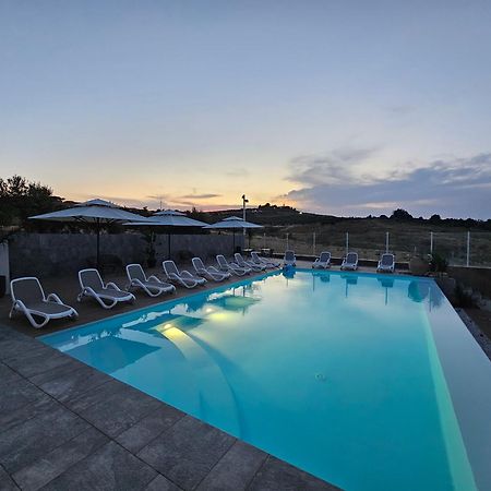 Itanco Resort Crotone Extérieur photo