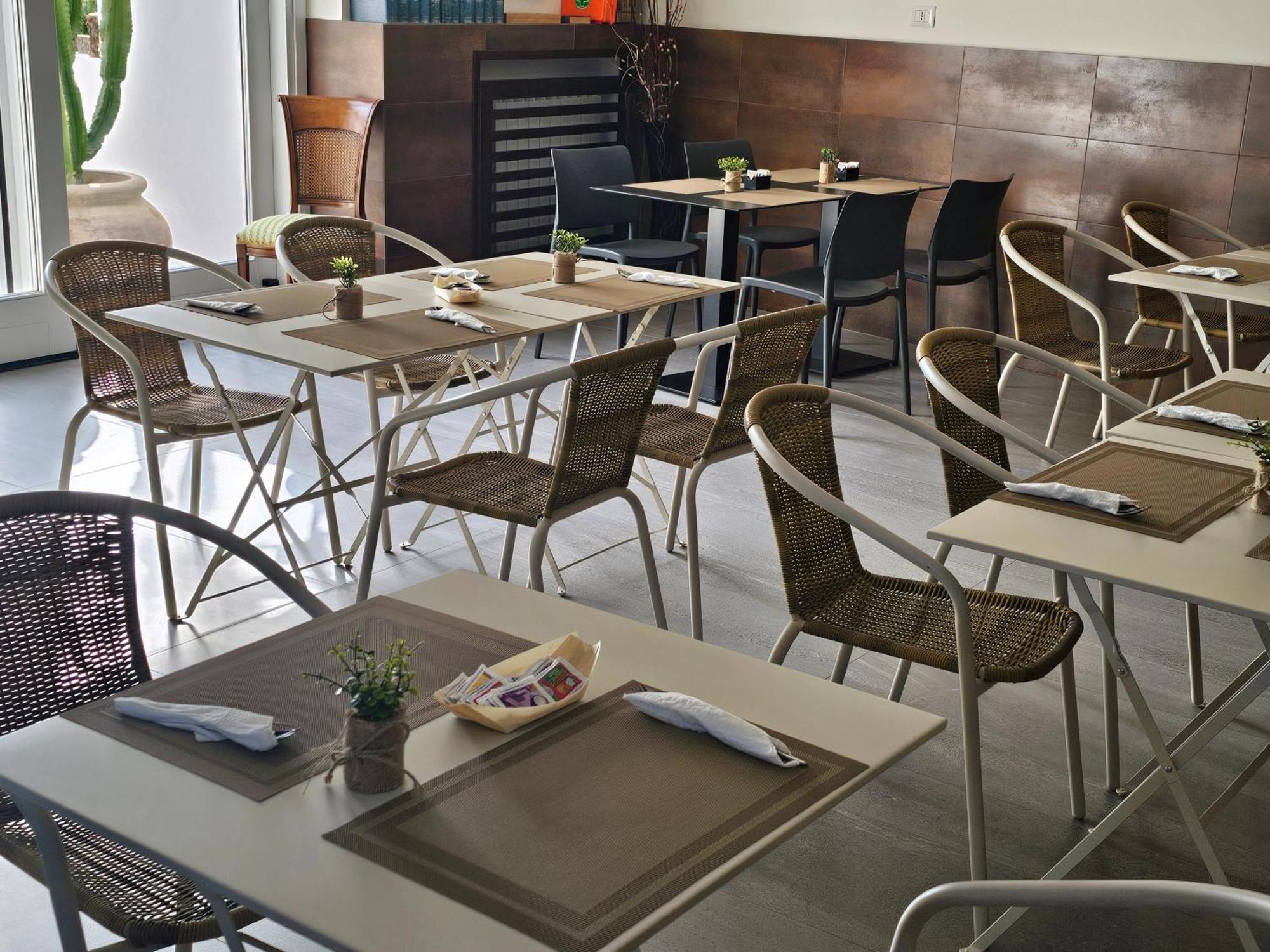 Itanco Resort Crotone Extérieur photo