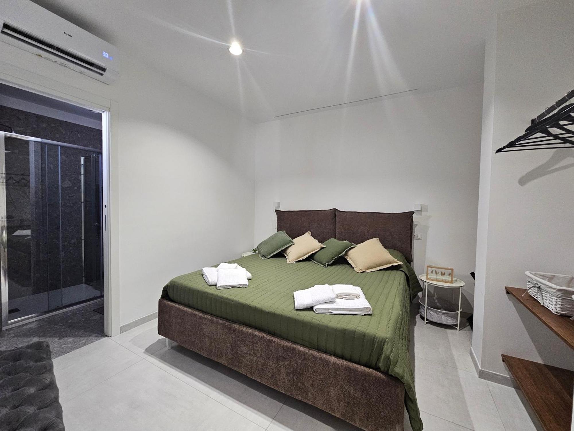 Itanco Resort Crotone Extérieur photo