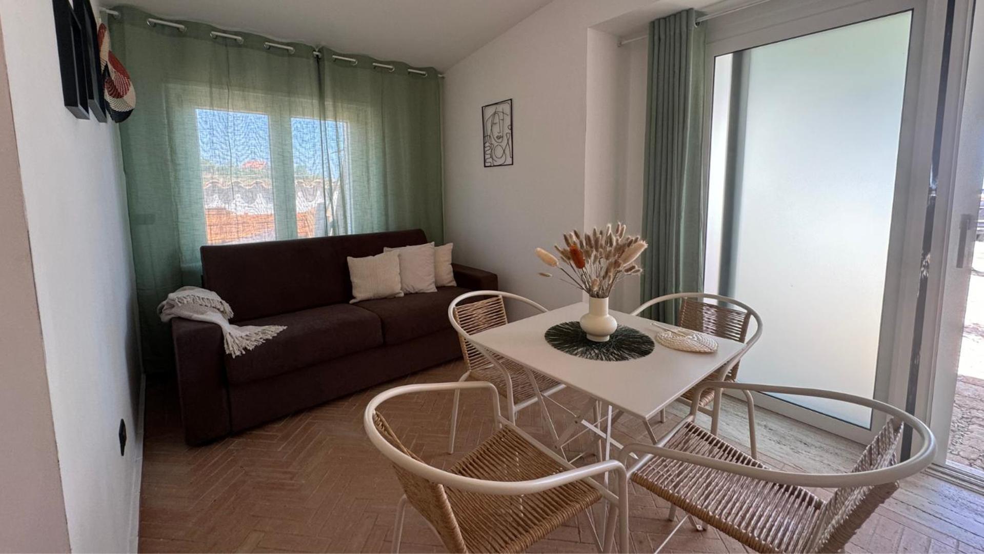 Itanco Resort Crotone Extérieur photo