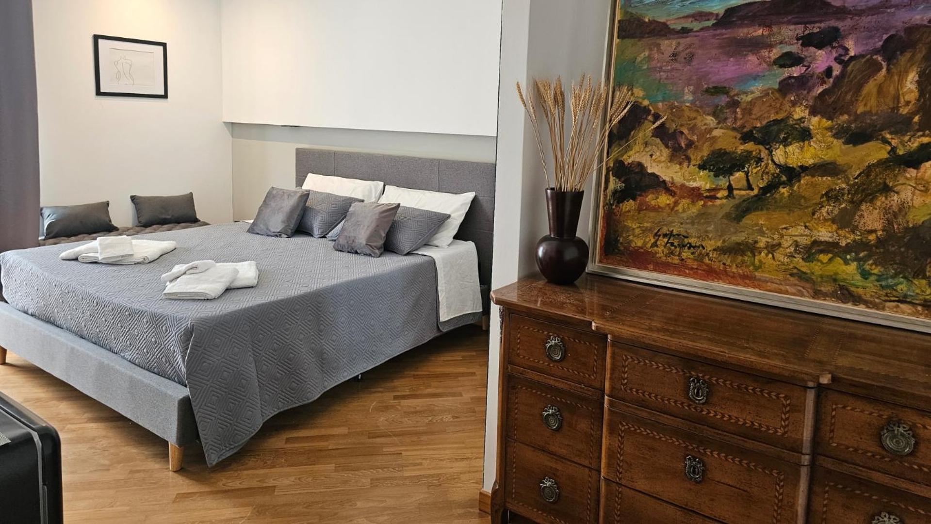 Itanco Resort Crotone Extérieur photo