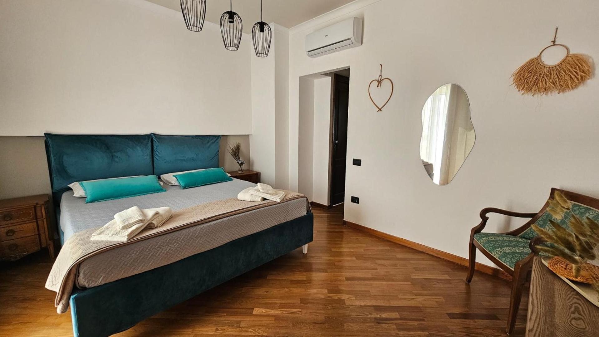 Itanco Resort Crotone Extérieur photo
