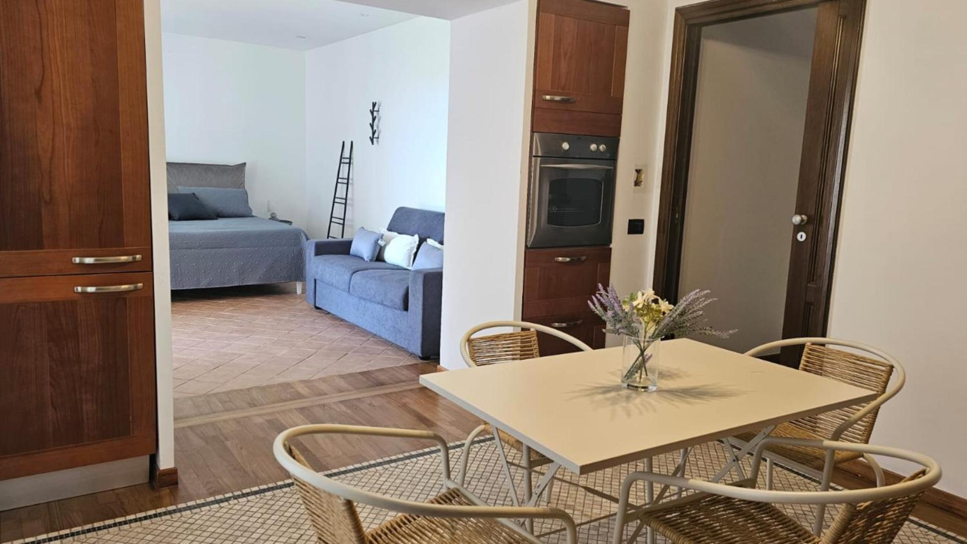 Itanco Resort Crotone Extérieur photo