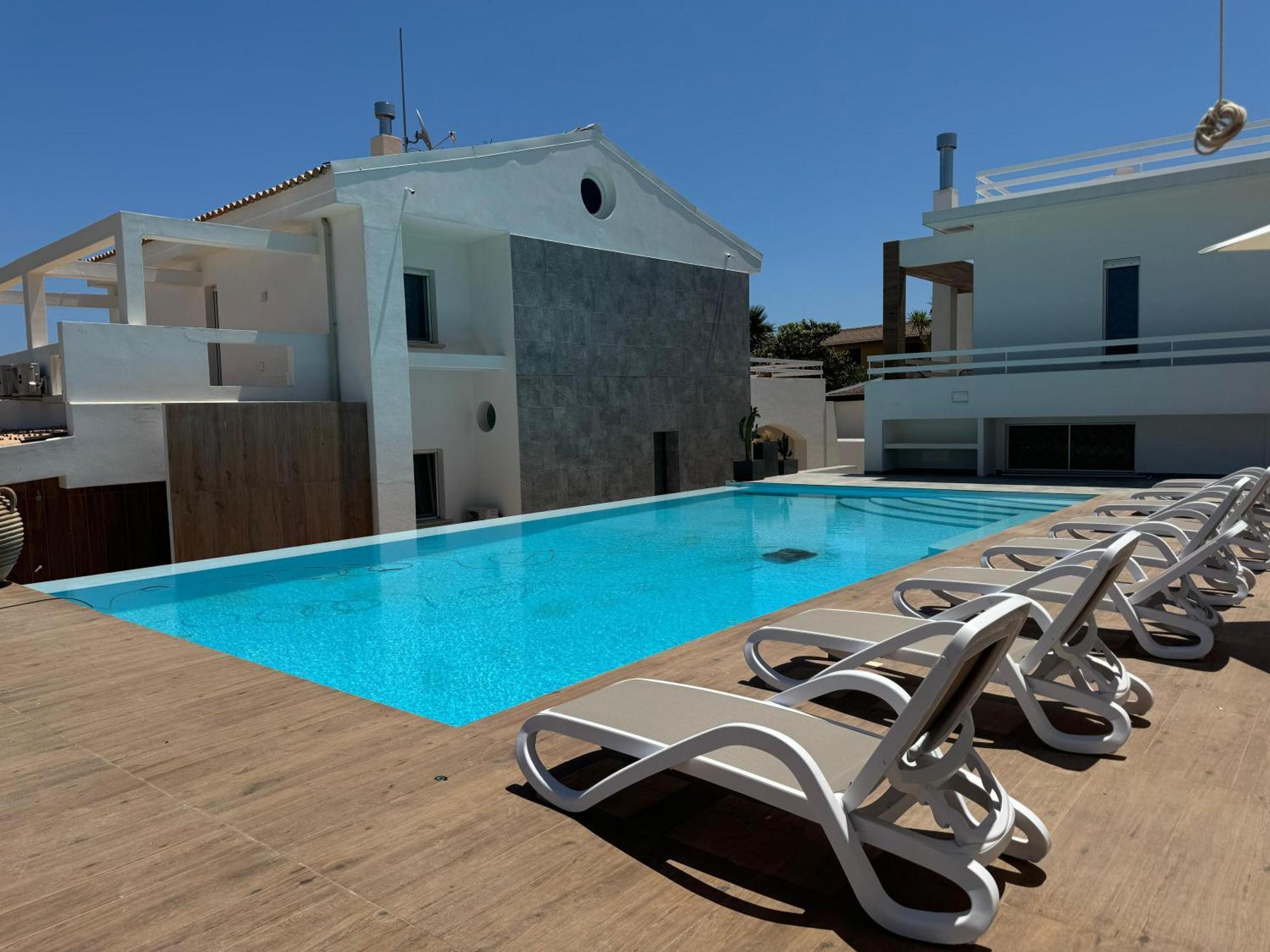 Itanco Resort Crotone Extérieur photo