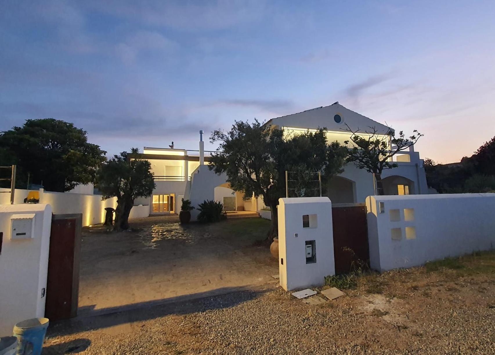 Itanco Resort Crotone Extérieur photo
